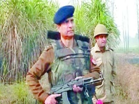 meerut crime news
